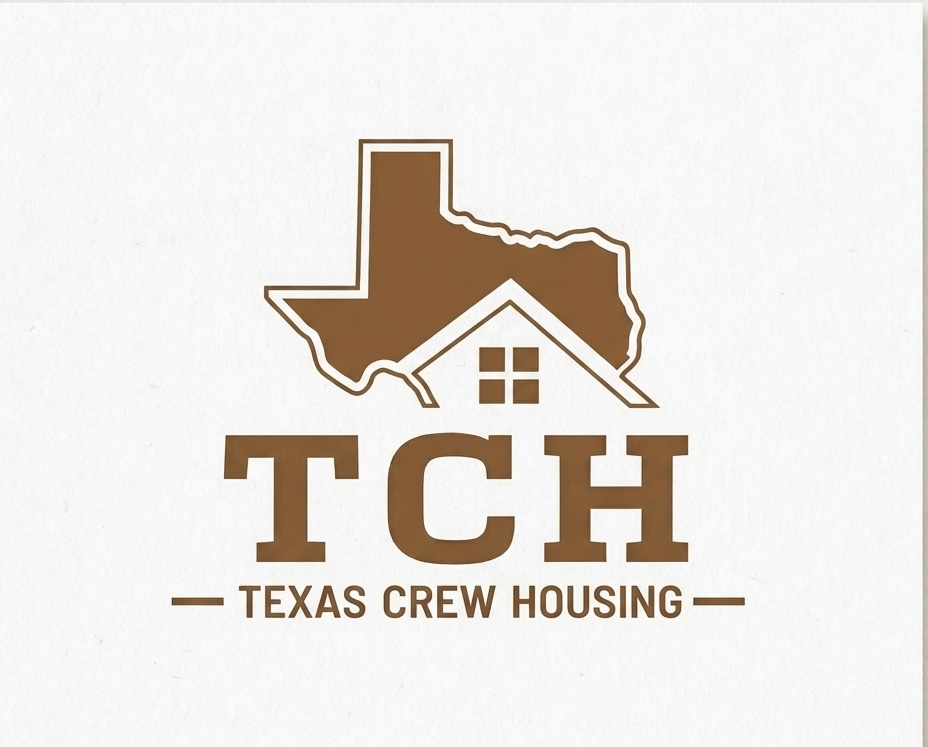 Texas Crew Housing